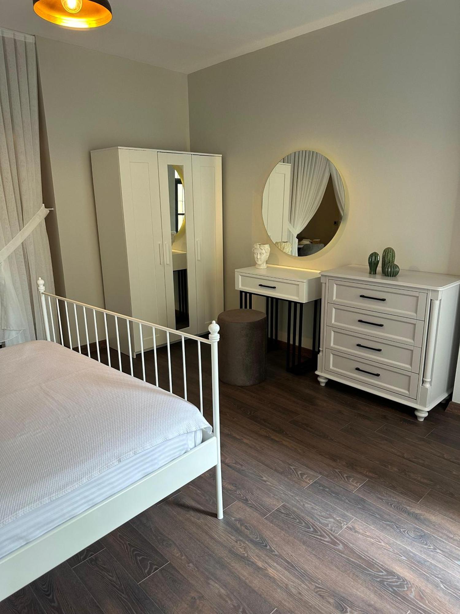Nm Suites Beyoglu Istanboel Buitenkant foto