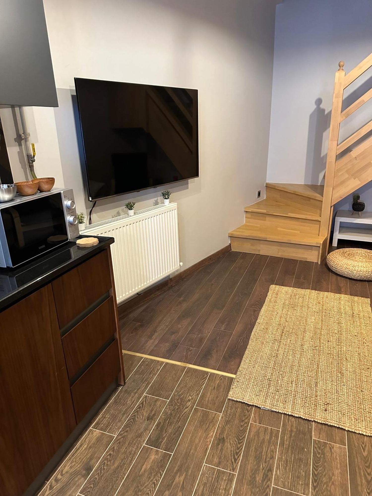 Nm Suites Beyoglu Istanboel Buitenkant foto